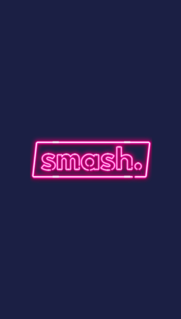 smash.